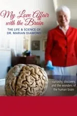 Portada de My Love Affair with the Brain