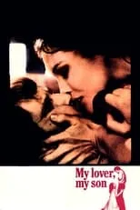 Romy Schneider es Francesca Anderson en My Lover, My Son