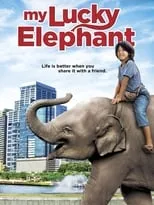 Charlie Sungkawess es  en My Lucky Elephant