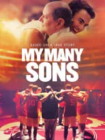 Terri Minton interpreta a  en My Many Sons