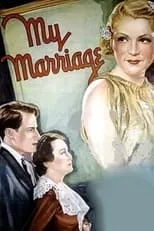 Barbara Blane es Doris en My Marriage