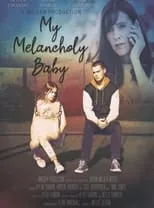 Dylan Sharon es Miles Burrows en My Melancholy Baby