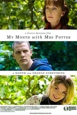 Poster de la película My Month with Mrs Potter - Películas hoy en TV