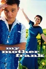 Melissa Jaffer interpreta a Sister Sebastian en My Mother Frank