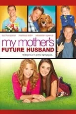 Burkely Duffield interpreta a Bodie en My Mother's Future Husband