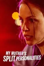 Sarah Kryszak interpreta a Professor Jane Banner en My Mother's Split Personalities