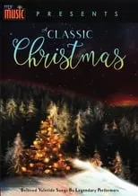 Perry Como es Self (archive footage) en My Music: A Classic Christmas