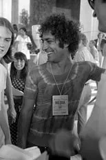 Abbie Hoffman es Self en My Name is Abbie