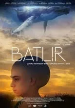 Selen Kurtaran interpreta a Duygu en My Name is Batlir, not Butler