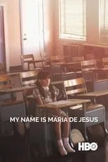 Jenna Purdy es Tammy Lynn Wilkes en My Name Is Maria De Jesus