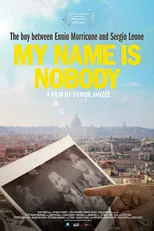 Poster de My Name is Nobody