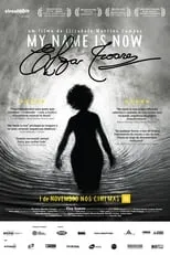 Elza Soares es Elza Soares en My Name Is Now, Elza Soares