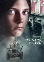 Portada de My Name Is Sara