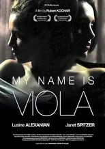 Michael Poghosian interpreta a  en My Name Is Viola