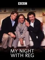 John Duttine es Eric en My Night with Reg