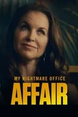 Portada de My Nightmare Office Affair