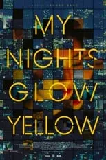 Michelle Mao es K en My Nights Glow Yellow