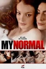 Mark Saturno es Michael en My Normal