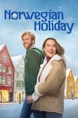 Poster de la película My Norwegian Holiday - Películas hoy en TV