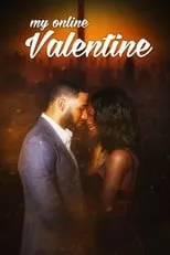 Jean Robert interpreta a Raz en My Online Valentine