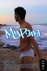 Francisco Ortiz interpreta a  en My Pana