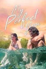 Paolo O'Hara interpreta a  en My Perfect You