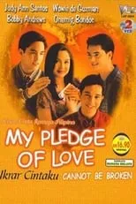 My Pledge of Love portada