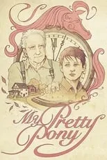 Ruby Harris es Mrs. Banning en My Pretty Pony