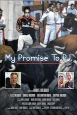 Avis Baldwin interpreta a  en My Promise to P.J.