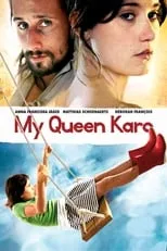 Poster de My Queen Karo