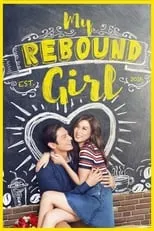 Maey Bautista interpreta a Waitress en My Rebound Girl