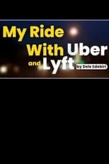 Christian Ighodaro es  en My Ride With Uber and Lyft