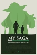 Steve Gawley interpreta a Himself en My Saga