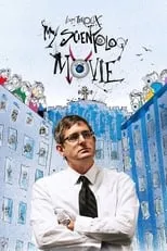 Póster de My Scientology Movie