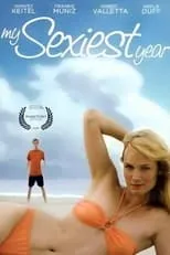 Película My Sexiest Year