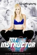 Poster de la película My Sexy Instructor - Películas hoy en TV