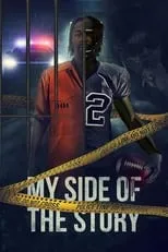 Frederick Hurt es Deputy Jailer Riley en My side of the story