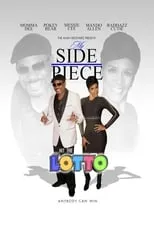 Momma Dee es Fran Weatherspoon en My Side Piece Hit the Lotto