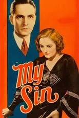 Tallulah Bankhead interpreta a Carlotta / Ann Trevor en My Sin