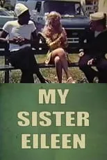 Joan Devlon es Kathy (as Betty Bun) en My Sister Eileen