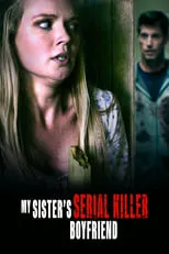 Revell Carpenter interpreta a Olivia en My Sister's Serial Killer Boyfriend