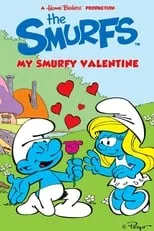 Amanda McBroom es Chlorhydris (voice) en My Smurfy Valentine