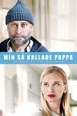 Josefin Neldén interpreta a Nurse en My So-Called Father