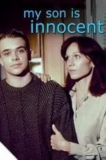 Portada de My Son Is Innocent