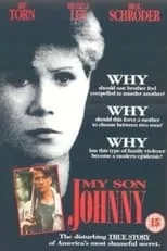 Rik Kiviaho interpreta a Sal en My Son Johnny