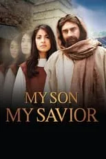 Portada de My Son, My Savior: The Mother of Jesus