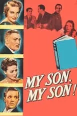 Gary O'Brien interpreta a  en My Son, My Son!