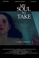 Póster de la película My Soul to Take