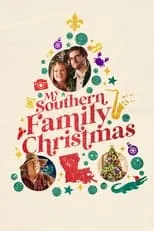 Bri Collins interpreta a Mary en My Southern Family Christmas