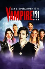 Seth Austin interpreta a Renny en My Stepbrother Is a Vampire!?!